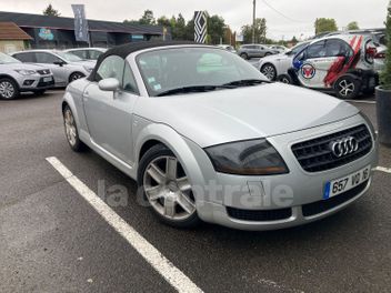 AUDI TT ROADSTER ROADSTER 1.8 T 150 DESIGN EDITION