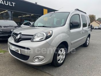 RENAULT KANGOO 2 II (2) 1.2 TCE 115 ENERGY INTENS