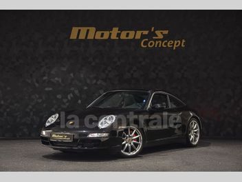 PORSCHE 911 TYPE 997 (997) 3.8 355 TARGA 4S