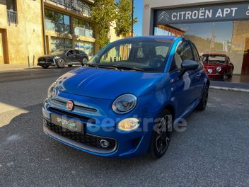 FIAT 500 (2E GENERATION) II (2) 0.9 8V 105 TWINAIR S/S S PLUS