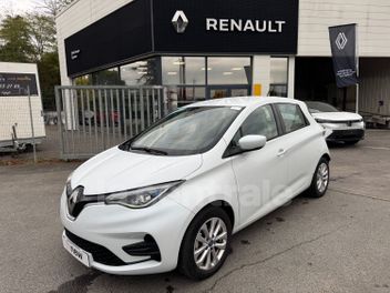 RENAULT ZOE (2) R110 ZEN 52KWH