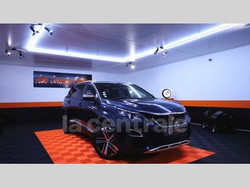 PEUGEOT 5008 (2E GENERATION) II 2.0 BLUEHDI 180 S&S GT EAT6