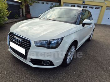 AUDI A1 1.4 TFSI 122 AMBITION S TRONIC