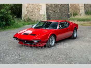 DE TOMASO 