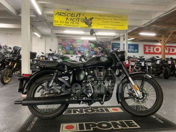 ROYAL ENFIELD BULLET 500 CLASSIC