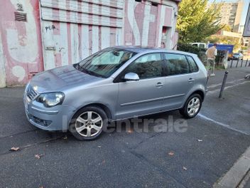 VOLKSWAGEN POLO 4 IV (2) TDI 70 CONFORT 5P