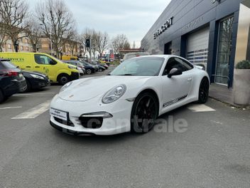 PORSCHE 911 TYPE 991 (991) 3.8 400 CARRERA S