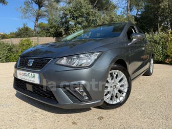 SEAT IBIZA 4 IV (2) 1.0 ECOTSI 95 ECOMOTIVE STYLE BUSINESS NAVI