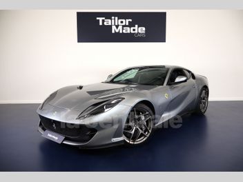 FERRARI 812 SUPERFAST 6.5 V12 SUPERFAST