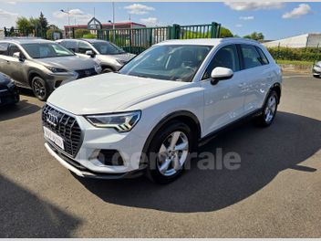 AUDI Q3 (2E GENERATION) II 35 TDI 150 DESIGN LUXE S TRONIC 7