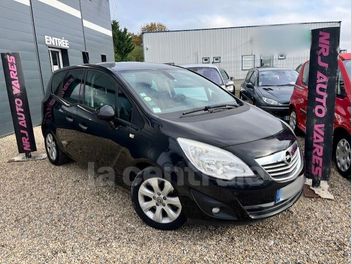 OPEL MERIVA 2 II 1.7 CDTI 110 FAP COSMO PACK