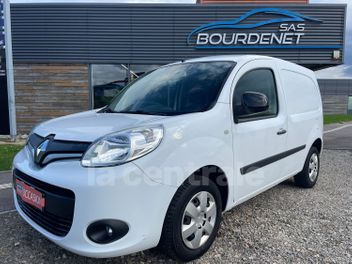 RENAULT KANGOO 2 II (2) 1.5 DCI 75 ENERGY ZEN EURO6