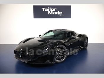 MASERATI MC20 3.0 V6 630 2022