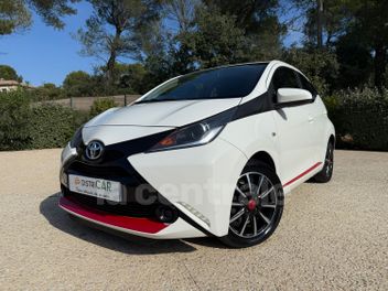 TOYOTA AYGO 2 II 1.0 VVT-I X-PLAY 2015 5P