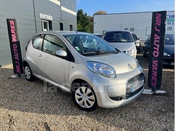 CITROEN C1 (2) 1.0 68 CONFORT 3P