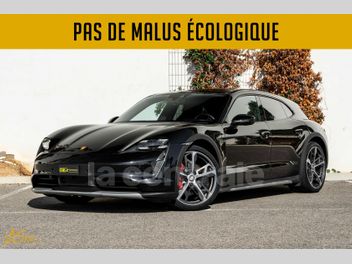 PORSCHE TAYCAN CROSS TURISMO CROSS TURISMO 4S 5PL 93.4 KWH