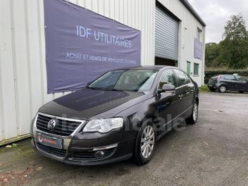 VOLKSWAGEN PASSAT 6 VI 2.0 TDI 140 FAP CONFORT 4MOTION