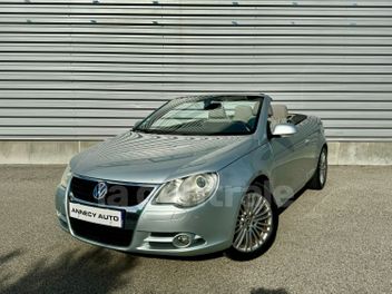 VOLKSWAGEN EOS 2.0 16S TDI 140 FAP SPORTLINE