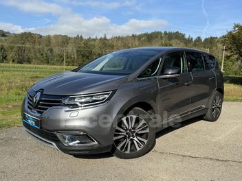 RENAULT ESPACE 5 V (2) 2.0 BLUE DCI 190 INITIALE PARIS EDC 7PL