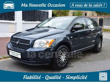 DODGE CALIBER 1.8 16V 150 SE