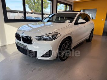 BMW X2 F39 (F39) XDRIVE 25E 220 M SPORT BVA6