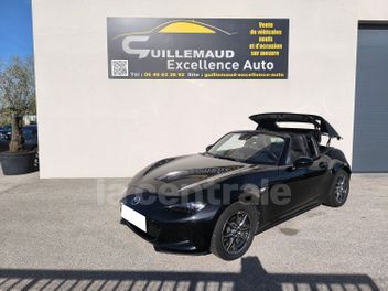 MAZDA MX5 (4E GENERATION) RF IV RF 1.5 SKYACTIV-G 132 SELECTION