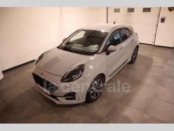 FORD PUMA 2 II 1.0 FLEXIFUEL 125 S&S MHEV ST-LINE