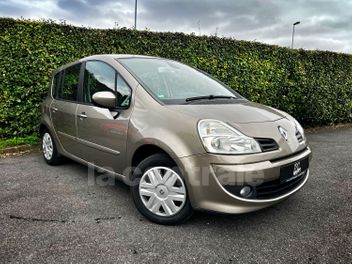 RENAULT GRAND MODUS (2) 1.6 16V 110 DYNAMIQUE BVA EURO5