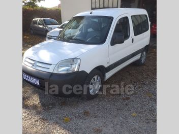 CITROEN BERLINGO FIRST 1.4 MULTISPACE 5P