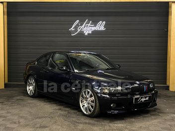 BMW SERIE 3 E46 COUPE M3 (E46) COUPE M3 3.2 SMG II