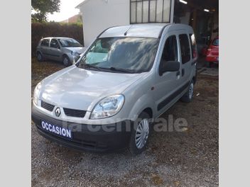 RENAULT KANGOO 1.2 GENERIQUE