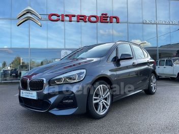 BMW SERIE 2 F45 ACTIVE TOURER (F45) (2) ACTIVE TOURER 216D M SPORT DKG7