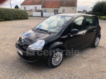 RENAULT GRAND MODUS (2) 1.2 16V 75 .COM EURO5