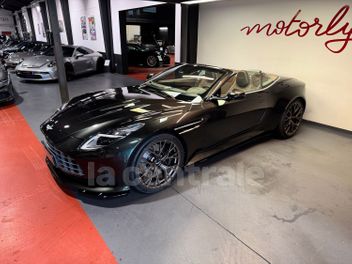 ASTON MARTIN 