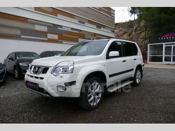 NISSAN X-TRAIL 2 II 2.0 DCI 150 XE EURO5