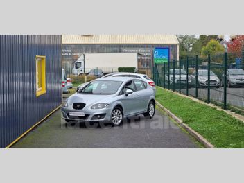 SEAT LEON 2 II (2) 1.6 TDI FAP CR 105 STYLE