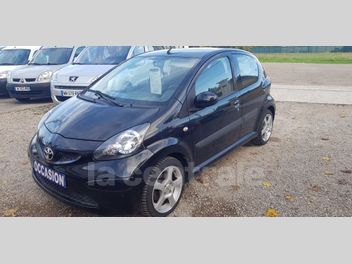 TOYOTA AYGO 1.0 VVT-I CONFORT 5P