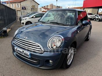 MINI MINI 2 3P II (2) 1.6 122 COOPER