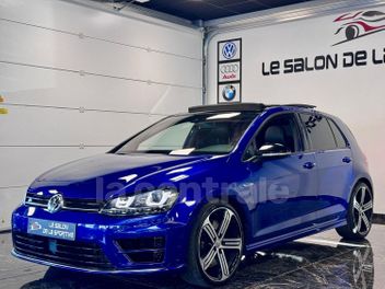 VOLKSWAGEN GOLF 7 R VII 2.0 TSI 300 BLUEMOTION 4MOTION TECHNOLOGY R DSG6 5P