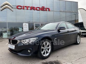 BMW SERIE 4 F36 GRAN COUPE (F36) GRAN COUPE 420D 190 LUXURY BVA8