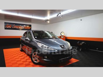 PEUGEOT 207 (2) 1.4 HDI 70 STYLE 5P