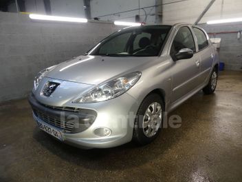 PEUGEOT 206+ 1.4 HDI 70 TRENDY 5P