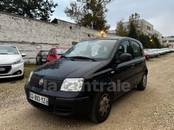 FIAT PANDA 2 II 1.2 8V 69 DYNAMIC