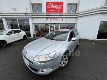 CITROEN C5 (2E GENERATION) TOURER II (2) TOURER HDI 110 FAP CONFORT BVM