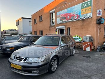 SAAB 9-5 ESTATE ESTATE 2.3 TURBO 185 SE BVA