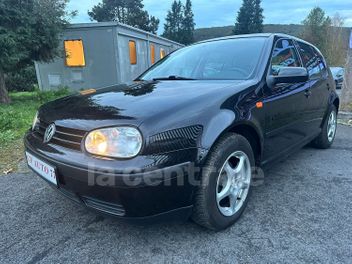 VOLKSWAGEN GOLF 4 IV 1.4 5P