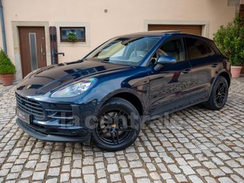 PORSCHE MACAN (2) 2.0 245