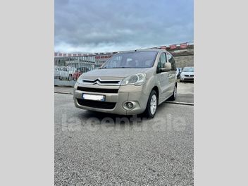 CITROEN BERLINGO FIRST (2) 1.6 HDI 75 MULTISPACE PACK 5P