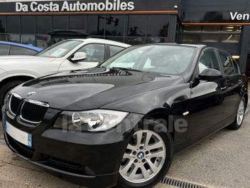 BMW SERIE 3 E90 (E90) 318D 143 CONFORT