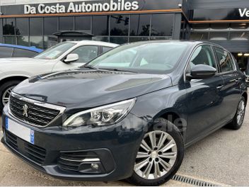 PEUGEOT 308 (2E GENERATION) II (2) 1.5 BLUEHDI 130 S&S ALLURE EAT6